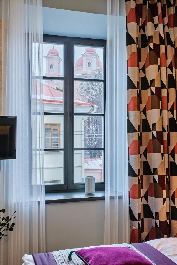 Rooma Apartments VNO Eksteriør billede