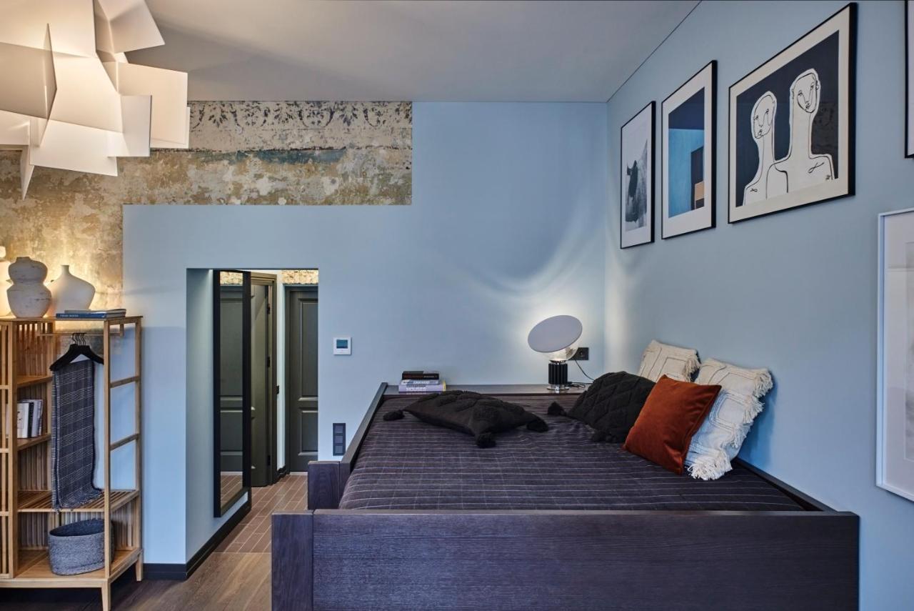 Rooma Apartments VNO Eksteriør billede